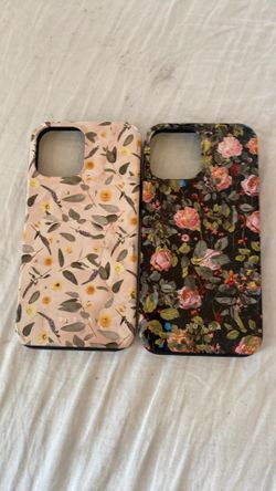 Burgs I phone cases