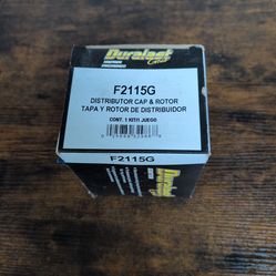 Distributor Cap Dodge