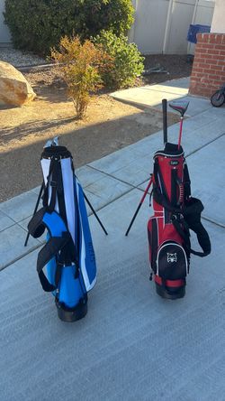 Kids golf set