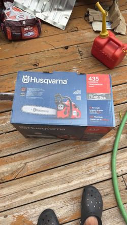 Chainsaw