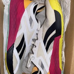 Women’s Reebok Nano x