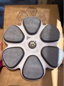 Bluetooth Boxing Music Machine