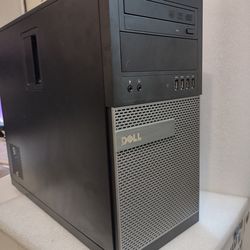 Dell Optiplex 9020 MT Desktop