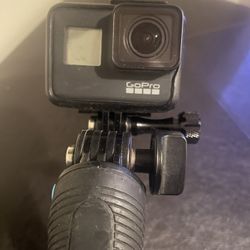 GoPro Black7