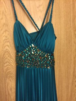 Party dress