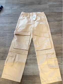Mnml cargos