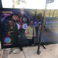 Vendo Televisor