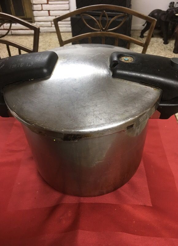 Carico pressure cooker new arrivals