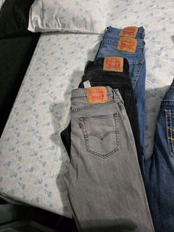 Mens 505 34 x30