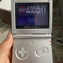 Nintendo Game Boy Lot – Original DMG + Game Boy Advance SP