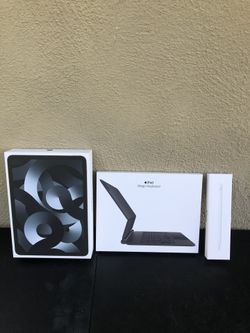 IPad Air 5th Generation 256 GB