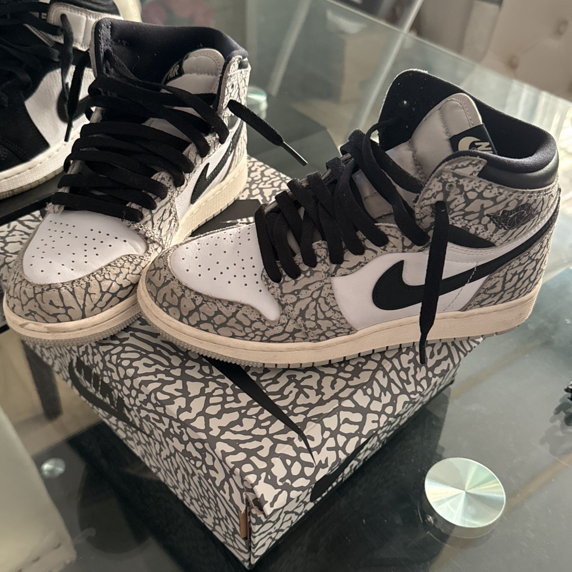 Air Jordan 1, Retro High OG GS