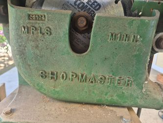 Table saw