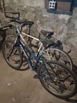 Bikes