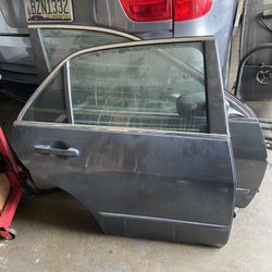 2003 Honda Accord Both Passenger side Doors (150 EACH)