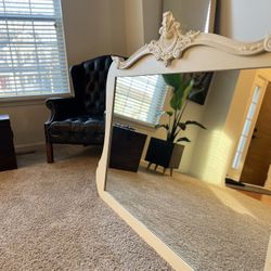 Antique mirror / One Of The Kind 