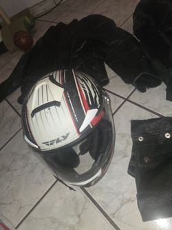 Motorcycle Helmet /jacket/sport Vest/helmet/ Chaps