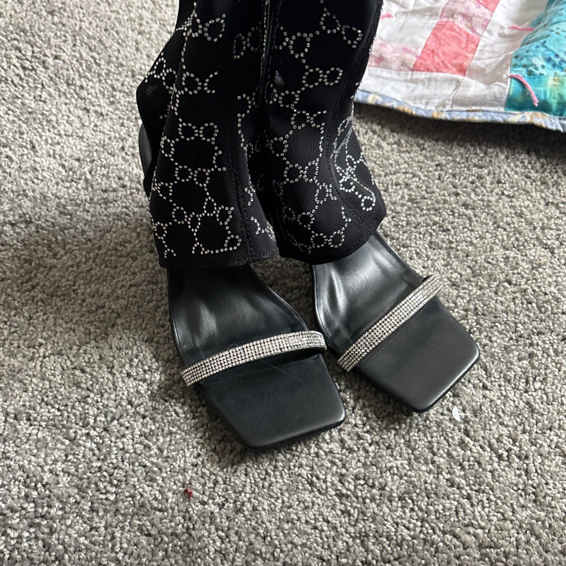 Heels