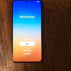 Samsung Galaxy S22 Unlocked With Free New Case