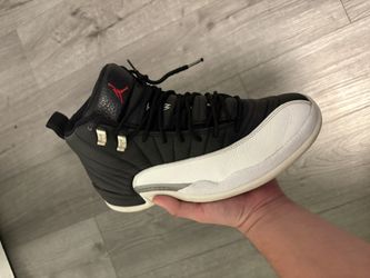 Jordan 12s