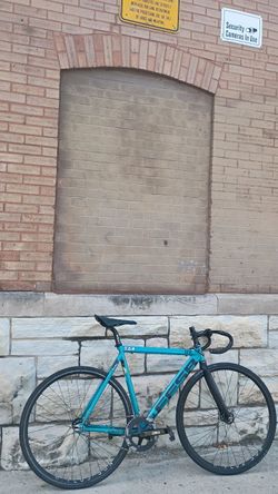 Fixie