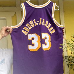 Los Angeles Lakers Jersey 