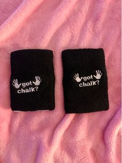 Sweat Wristbands