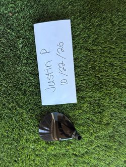 Taylormade Qi10 Tour 5 wood Head