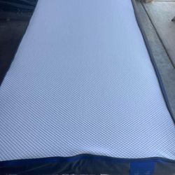 Nectar Twin Xl Mattress Bed 