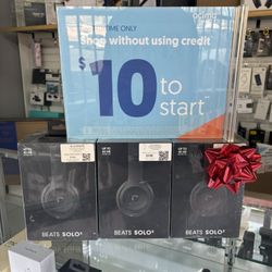 Beats Solo 3 🎄🎄🎄