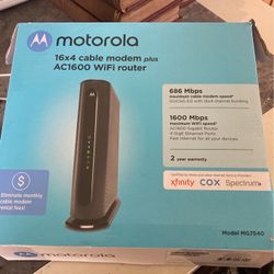 Motorola AC1600