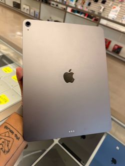 iPad Air M3 13inch 128gb