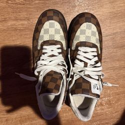 Louis Vuitton Air
