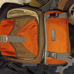 Rate REI Picnic  backpack (2 person)