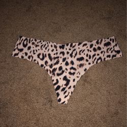 Victoria Secret Thongs 