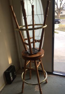 Bar stools