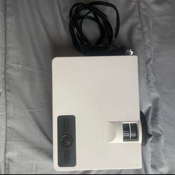 Projector