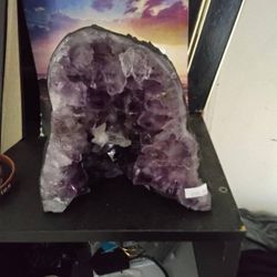 Amethyst 