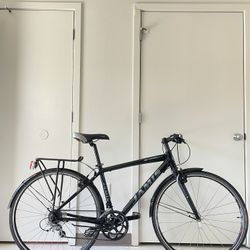 Jamis Allegro 2.0 Hybrid Bike