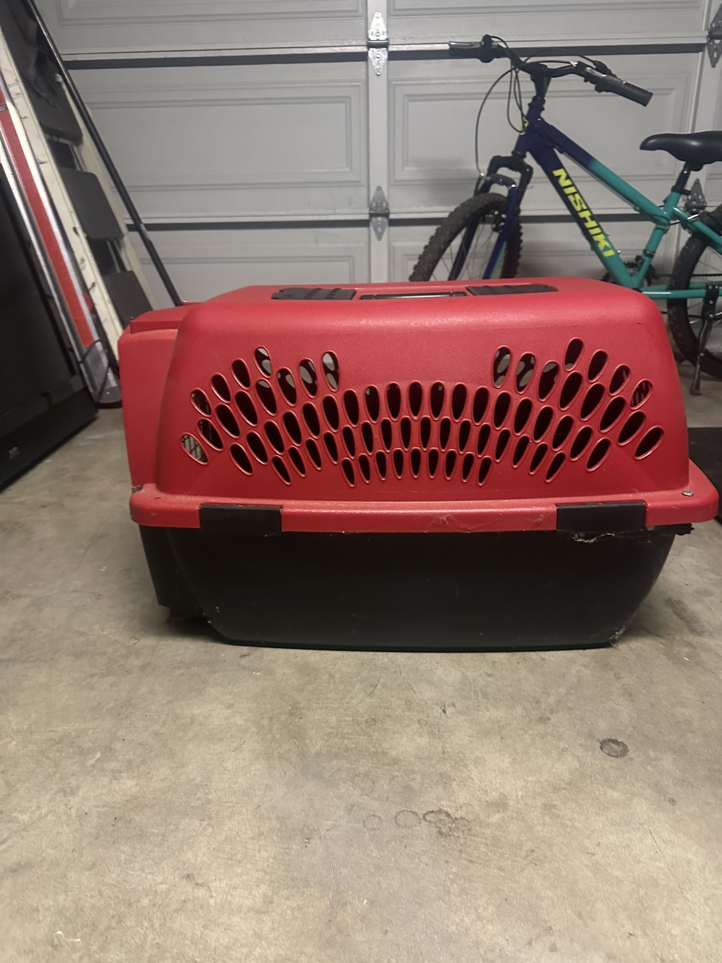 Dog Crate