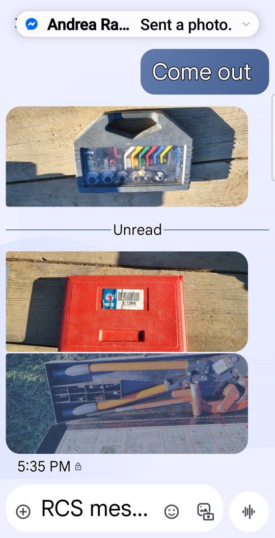 All High End Tools 