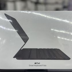 Smart Keypad Folio For iPad Pro