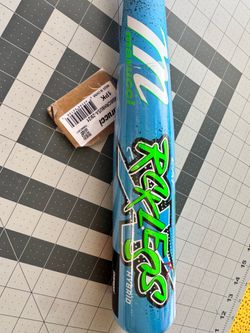 Marucci RCKLESS Hybrid USA Drop 8