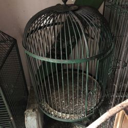 Parrot Bird Cages