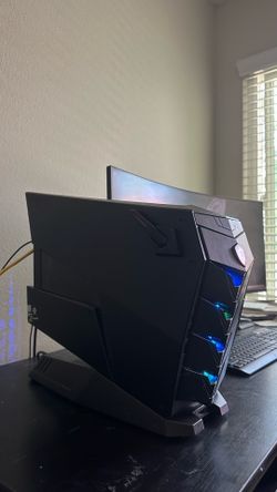 Msi compact pc i7 gtx 1070