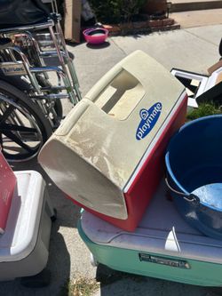 Cooler