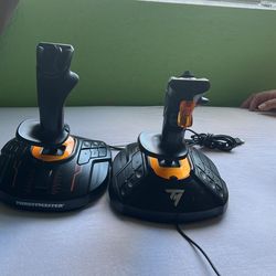 Thrustmaster T1600