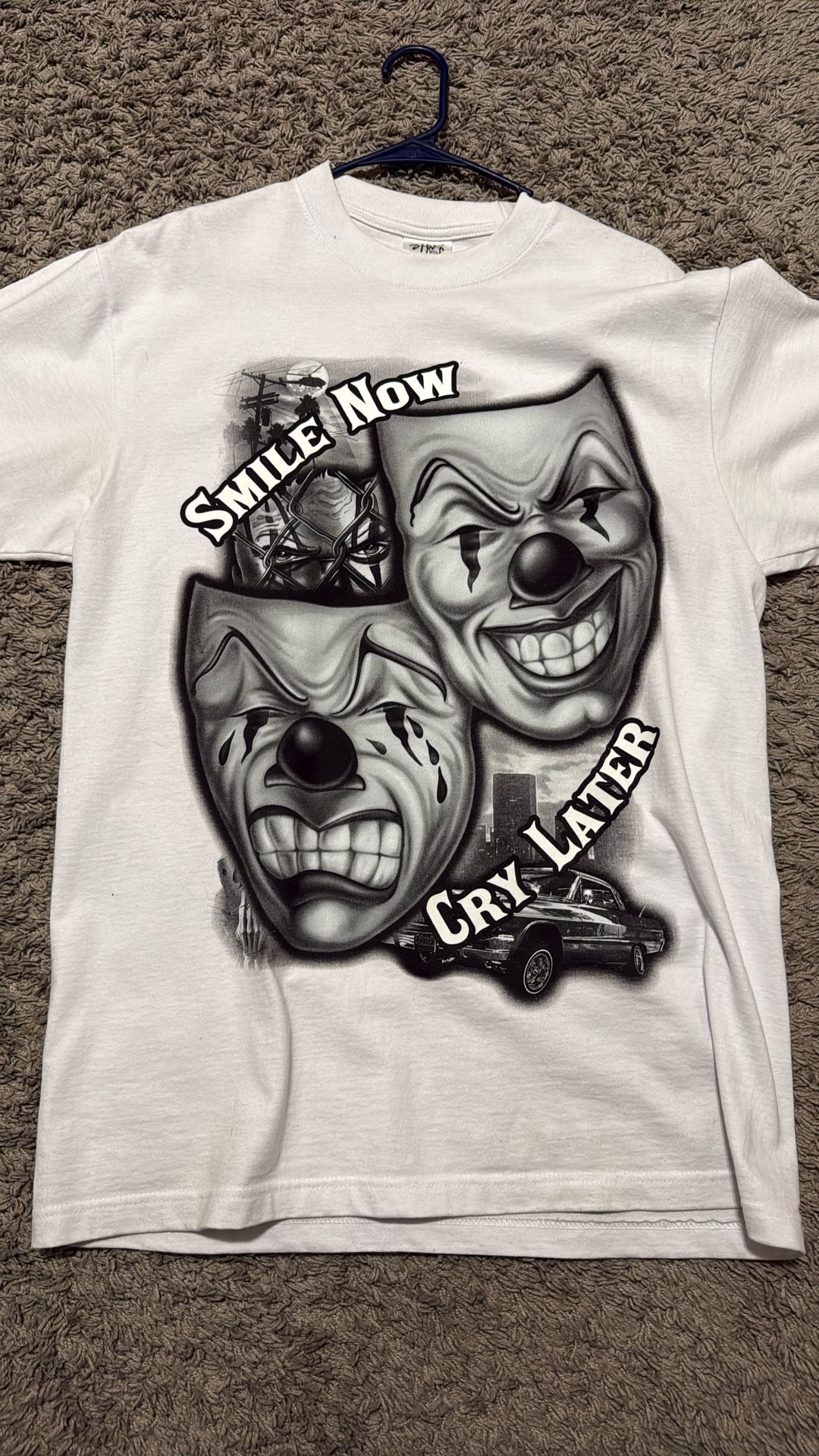 Graphic Tee