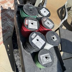 10 Gauge 500 Ft