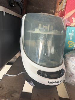 Baby Brezza